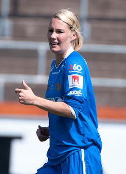 Hanna Marklund