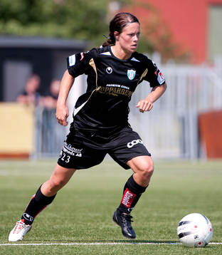 Johanna Almgren