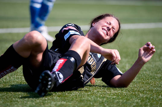 Johanna Almgren