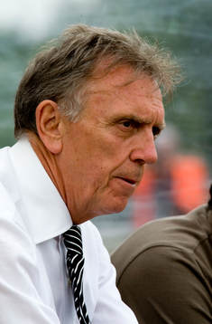 Alex Miller, tränare, AIK