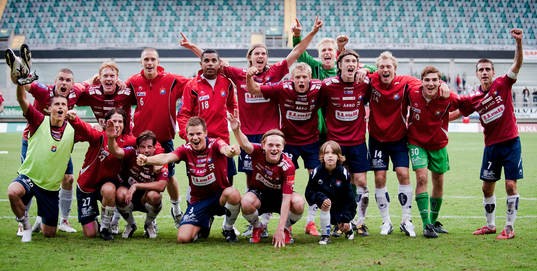 Örgryte jubel