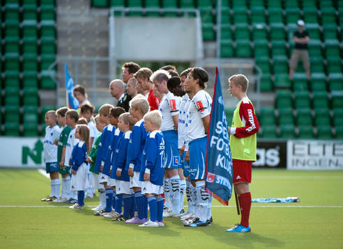 Bläddra bland fler bilder av Fotboll, Superettan, Sundsvall - Norrköping