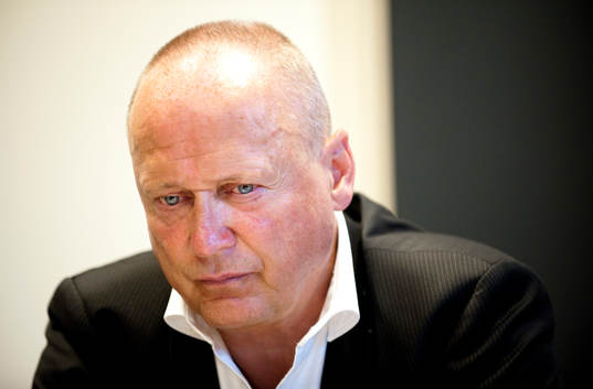 Sören Åkeby, Tränare Sundsvall