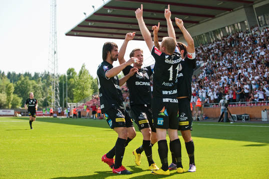 Måljubeli Assyriska. Jubel