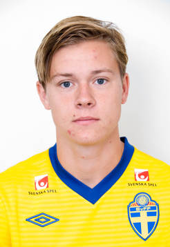 Anton Hansén