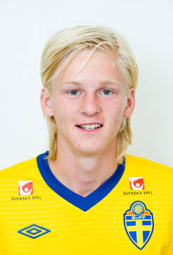 Kalle Holmberg