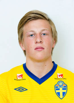 Emil Bergström