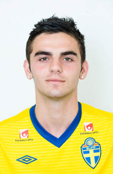 Granit Buzuku