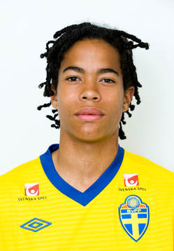 Robin Quaison