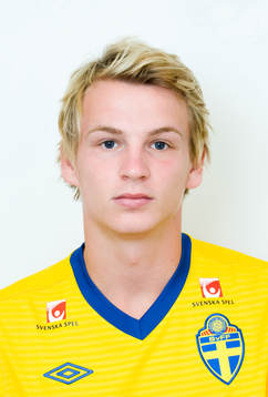 Gustav Hallberg