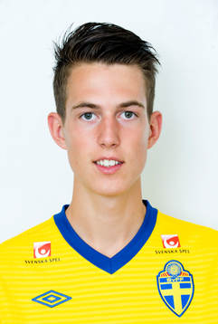 William Lindgren