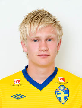 Oskar Lindmark