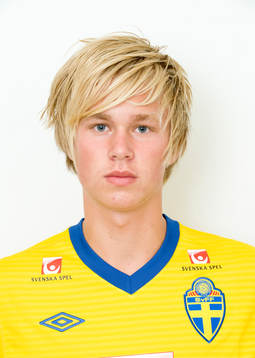 Mathias Andersson