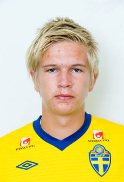 Fredrik Rahm