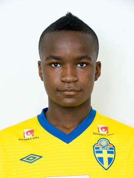 Sal Jobarteh