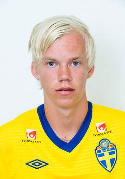 Kristoffer Thydell