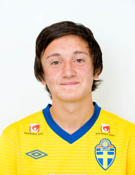 Mattias Pavic