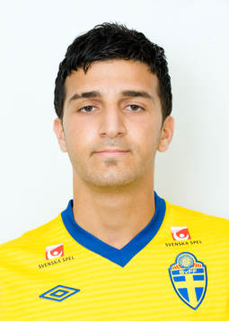 Bachir Kafourgi