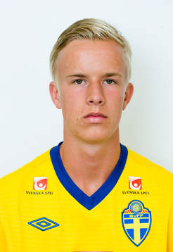 Carl Tosteby