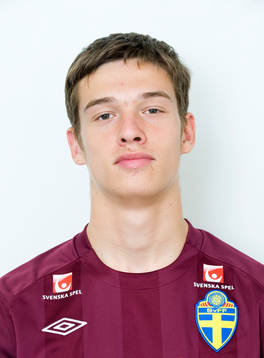 Davor Blazevic, målvakt