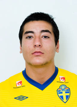 Joni Antar