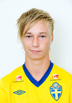 Simon Andersson