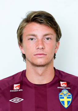 Christoffer Gatara, målvakt