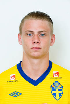 Simon Hedlund