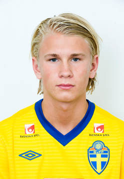 Simon Strand