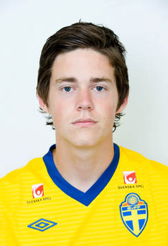 Robin Tranberg