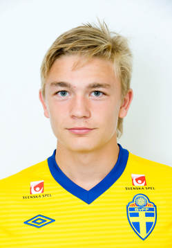 Adam Eriksson