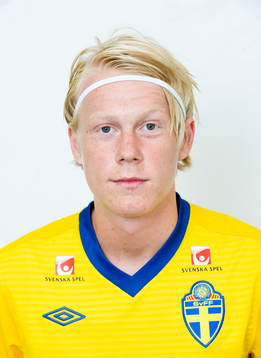 Jacob Ericsson