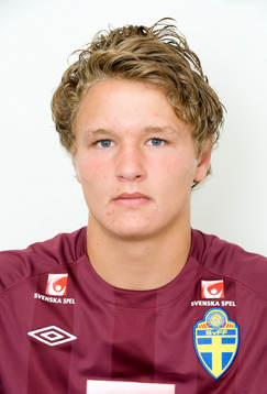 Filip Nilsson, målvakt