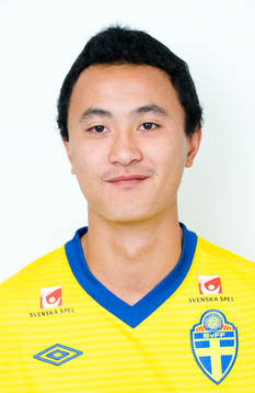 Erik Hoany