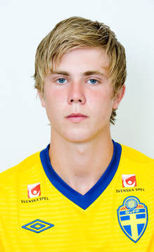 Daniel Henriksson