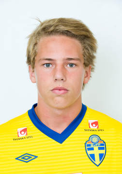 Martin Andersson