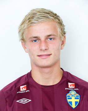Jacob Rinne, målvakt
