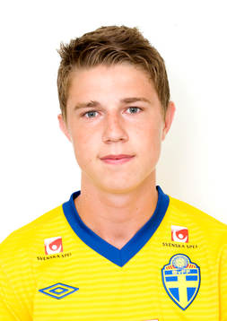 Fredrik Lundgren