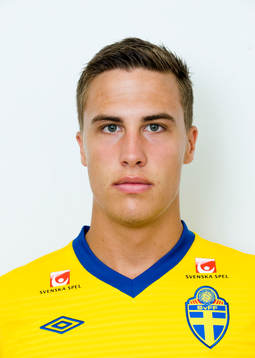 Marcus Krmpotic