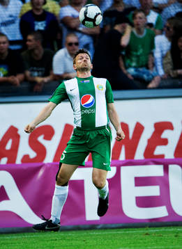 Jesper Blomqvist, Hammarby
