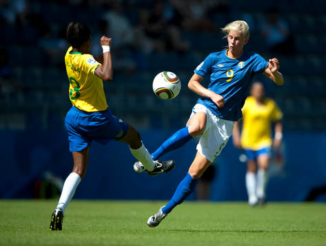 Sofia Jakobsson, Sverige