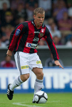 Joakim Runnemo, BP