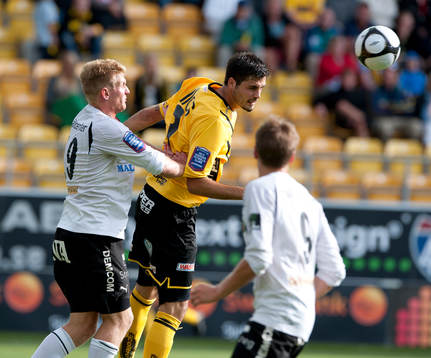 Denni Avdic Elfsborg