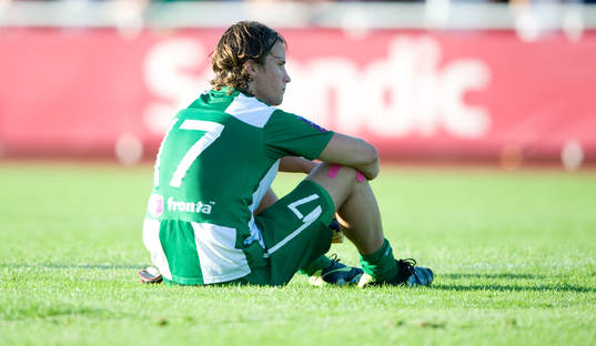 Bläddra bland fler bilder av Fotboll, superettan, Falkenberg - Hammarby