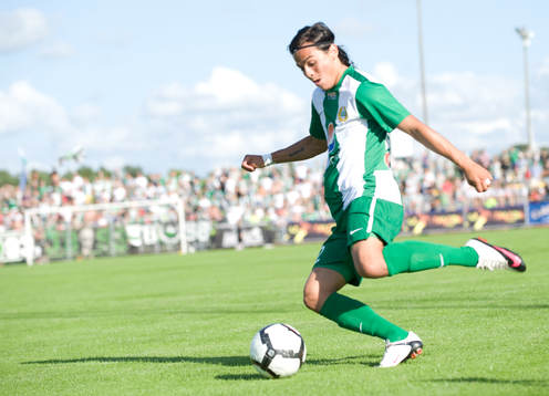 Mauro Saez Jarpa, Hammarby