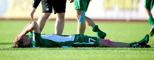 Depp, Linus Hallenius, Hammarby