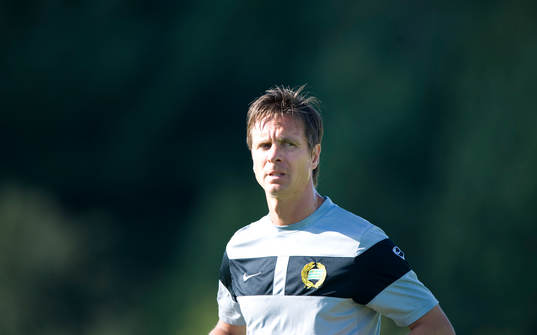 Filip Bergman, Hammarby