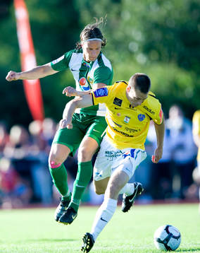 Linus Hallenius, Hammarby