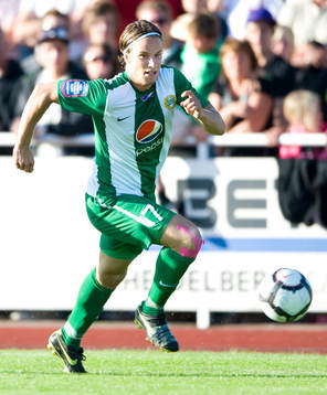 Linus Hallenius, Hammarby