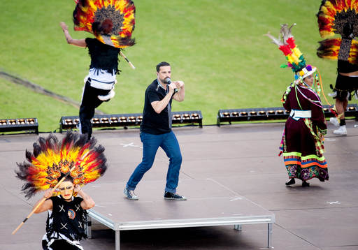 Invigning